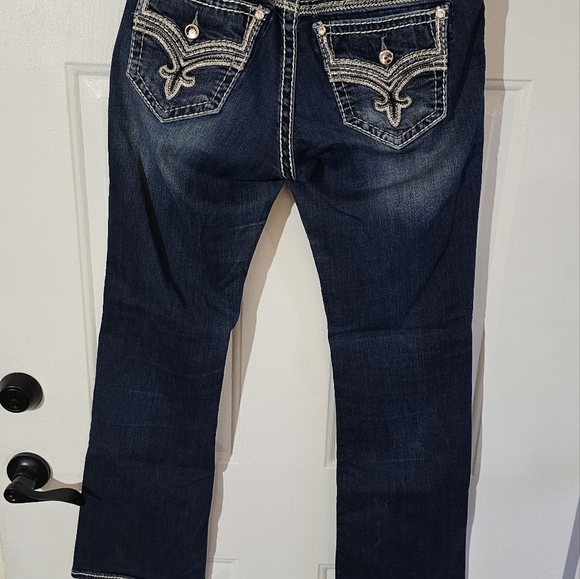 Rock Revival Marie Jeans - Picture 11 of 15